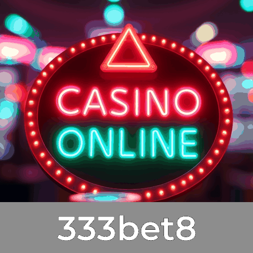333bet8: Experiência de Jogo Segura e Confiável com Serviços Profissionais