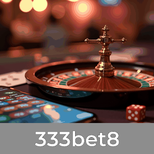 333bet8: Excelência em Apostas Esportivas e Foco no Brasil