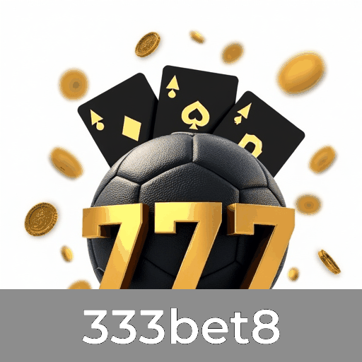 333bet8: Viva a Emoção dos Jogos de Cassino e Ganhe!