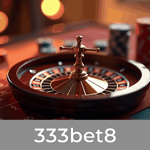Experimente o Login Premium com Proteção Avançada no 333bet8