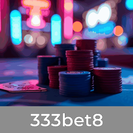 333bet8: A Plataforma de Jogos que Une Segurança e Profissionalismo