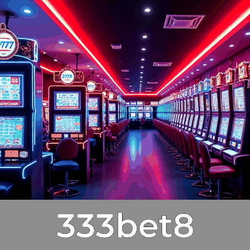 Promoções Valiosas no 333bet8: Maximize suas Recompensas!