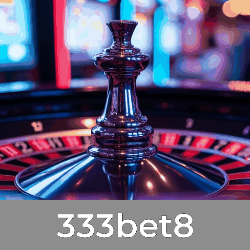 333bet8: Bônus e Promoções Únicas Esperam por Você