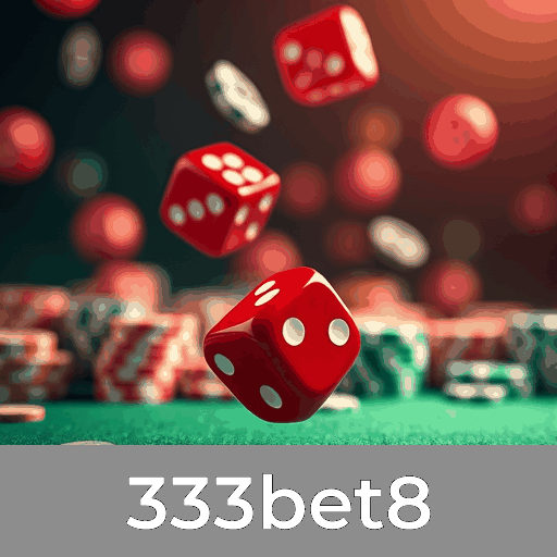 333bet8: Seu Cassino Online Seguro e Divertido