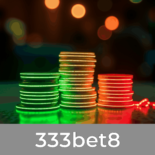 333bet8: Caça-Níqueis - Prêmios Gigantes, Jogo de Mesa - Estratégia Avançada, Real Dealer - Experiência Imersiva