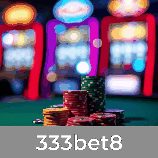 Descubra o Mundo dos Caça-Níqueis no 333bet8 com Prêmios Incríveis