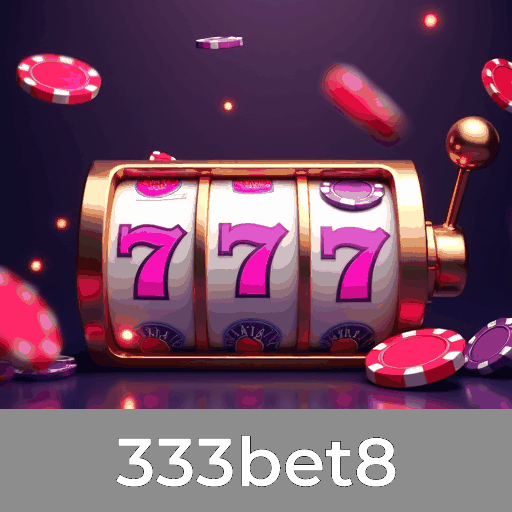 333bet8: Viva a Emoção dos Jogos de Cassino e Ganhe!