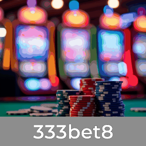 333bet8: Seu Cassino Online Seguro e Divertido
