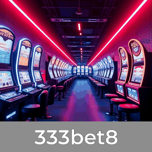333bet8: Caça-Níqueis - Prêmios Gigantes, Jogo de Mesa - Estratégia Avançada, Real Dealer - Experiência Imersiva