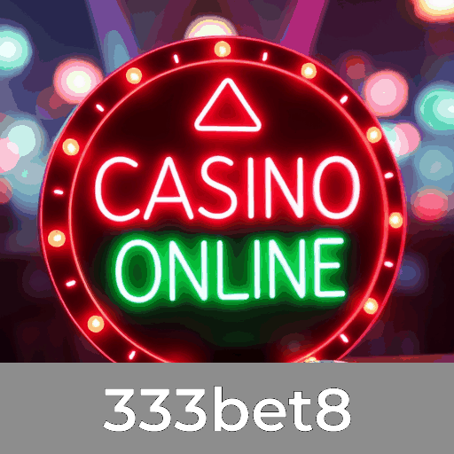 333bet8: Experimente Jogos de Cassino Variados e Emocionantes