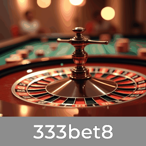 333bet8: Descubra o Mundo do Esporte com Apostas Exclusivas