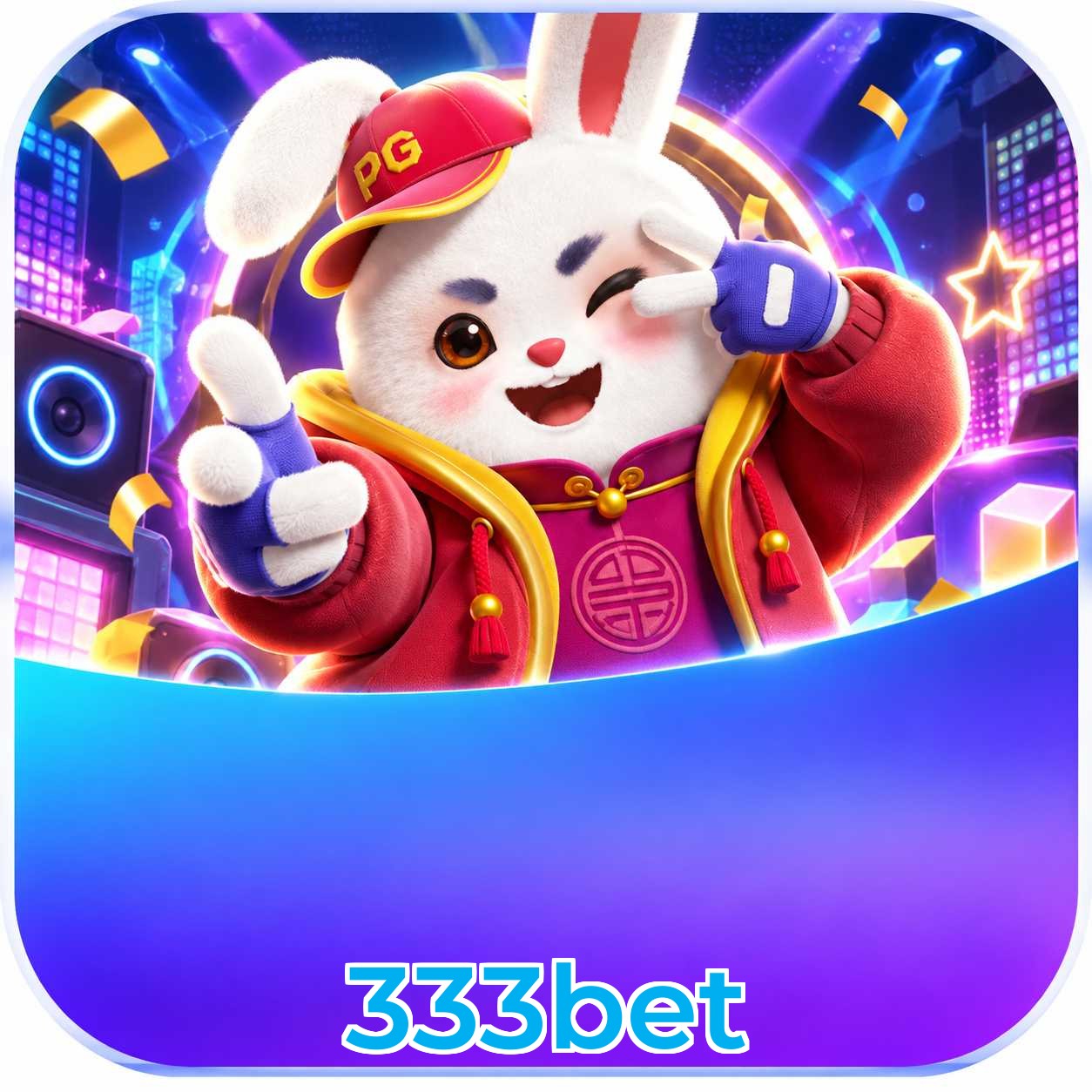 333bet VIP Program Logo