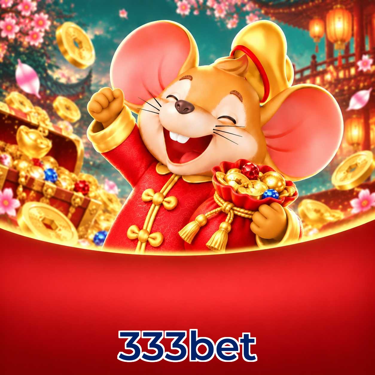 Requisitos do APK 333bet para Android - Logo Oficial